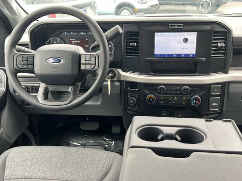 New 2026 Ford F450 XL w/ XL Chrome Package image 23