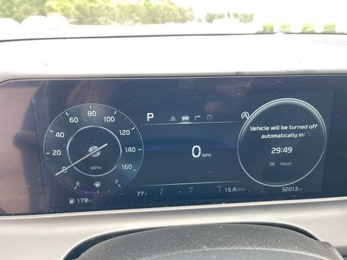 Used 2024 Kia Seltos S AWD/4WD image 22
