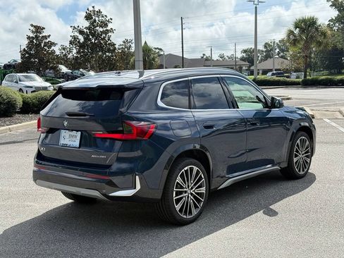 New 2026 BMW X1 xDrive28i w/ Technology Package AWD/4WD image 5