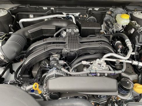 New 2025 Subaru Outback Premium image 23