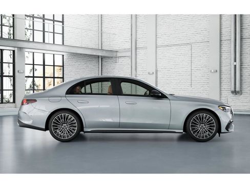 New 2026 Mercedes-Benz E 350 Sedan image 18