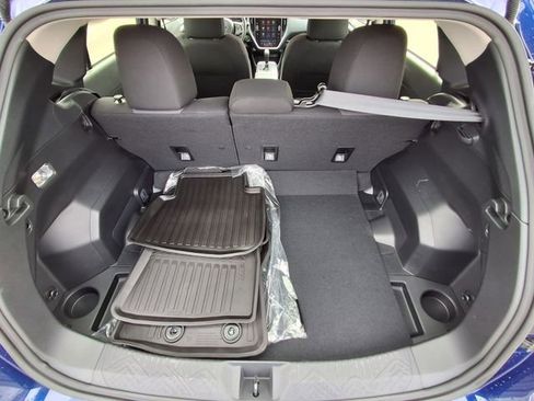 Used 2025 Subaru Impreza 2.0i Sport image 12