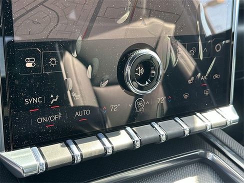 New 2026 GMC Sierra EV Elevation image 12