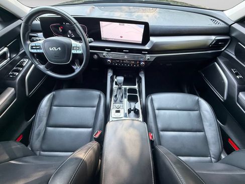 Used 2023 Kia Telluride S AWD/4WD image 15