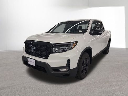 New 2026 Honda Ridgeline Black Edition image 24