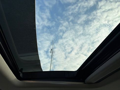 Certified 2024 Honda Accord EX image 14