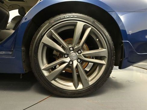 Used 2019 INFINITI Q50 Signature Edition w/ Cargo Package (L96) AWD/4WD image 14