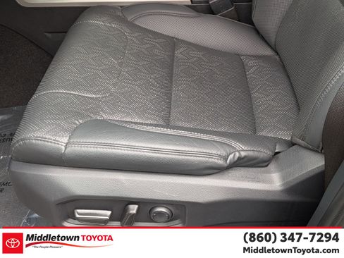 Used 2024 Toyota Tundra SR5 w/ TRD Sport Premium Package image 15