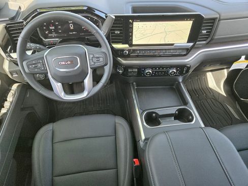 New 2026 GMC Sierra 2500 SLT w/ SLT Premium Package AWD/4WD image 15