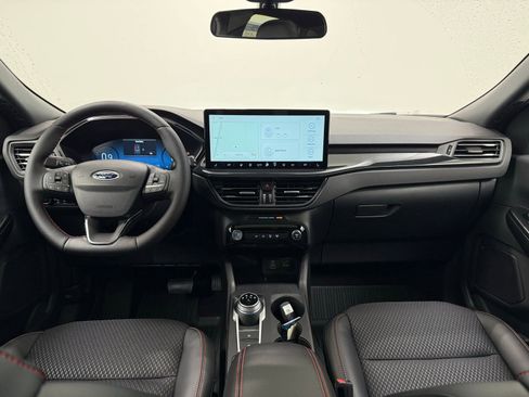 New 2026 Ford Escape ST-Line Select w/ Tech Pack #2 image 26