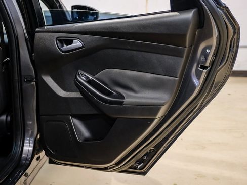 Used 2015 Ford Focus ST image 51