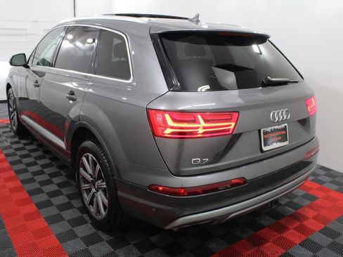 Used 2019 Audi Q7 3.0T Premium Plus AWD/4WD image 5