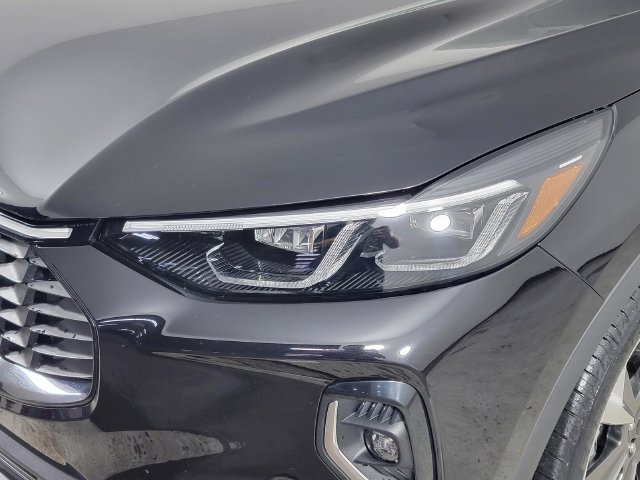 Certified 2023 Ford Escape Platinum AWD/4WD image 9