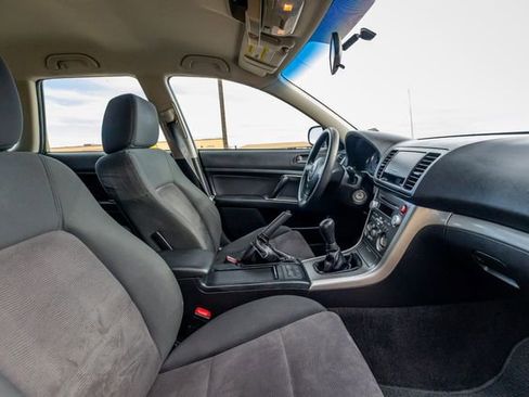 Used 2008 Subaru Outback 2.5i image 21