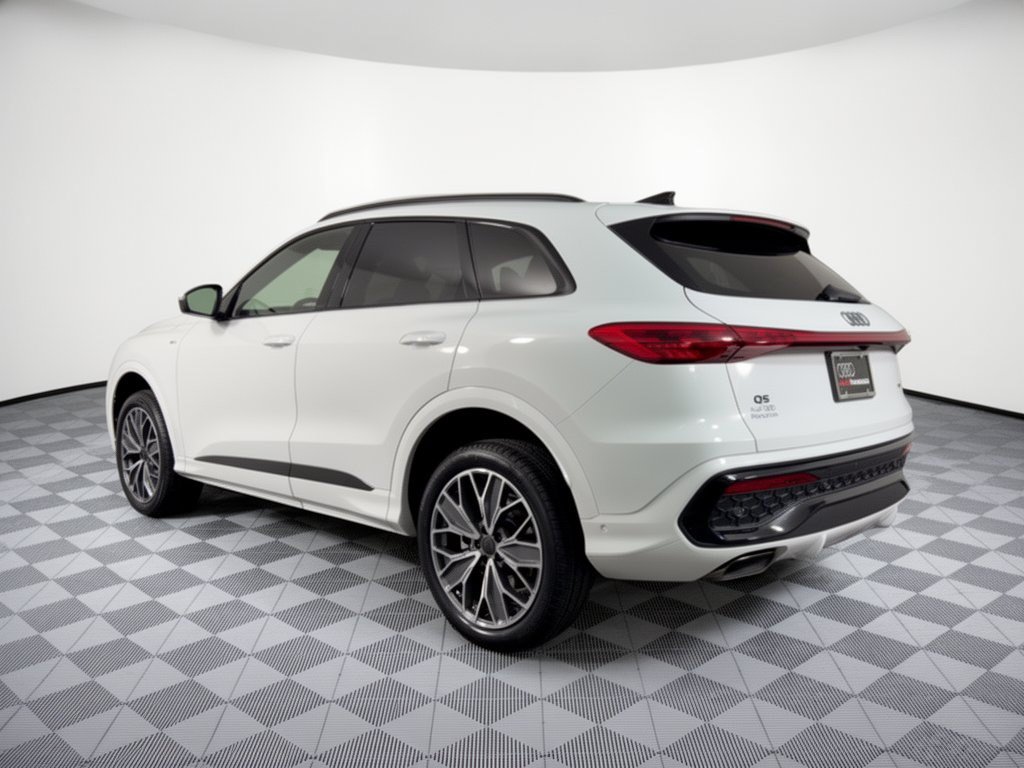 New 2026 Audi Q5 Premium Plus AWD/4WD image 3
