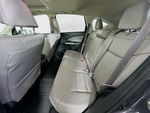 Used 2016 Honda CR-V Touring image 28
