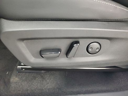 New 2025 Nissan Murano SL w/ Cargo Package image 29