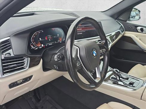 Used 2019 BMW X5 xDrive40i w/ Executive Package image 9