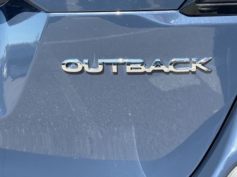 Certified 2025 Subaru Outback image 11