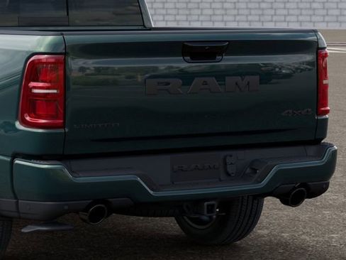 New 2026 RAM 1500 Limited AWD/4WD image 13