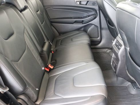 Used 2015 Ford Edge Titanium AWD/4WD image 39