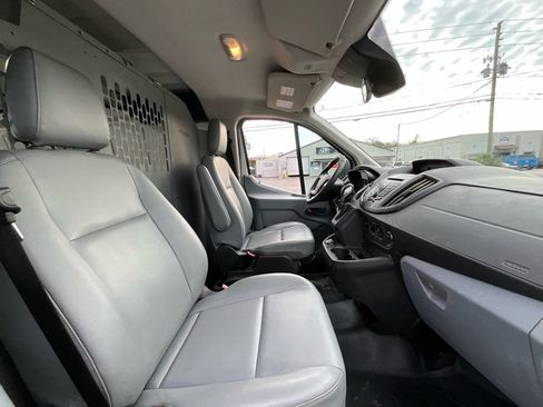 Used 2019 Ford Transit 150 130 Low Roof image 16
