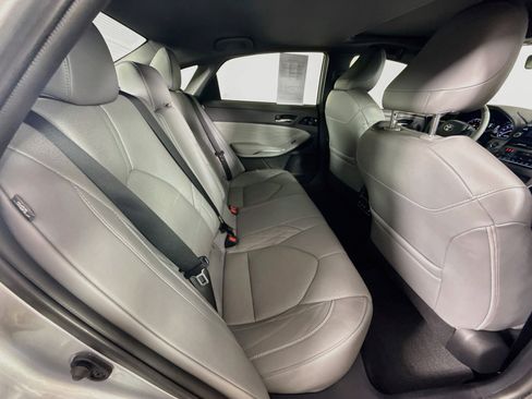 Used 2020 Toyota Avalon Limited w/ Advanced Safety Package FWD image 35