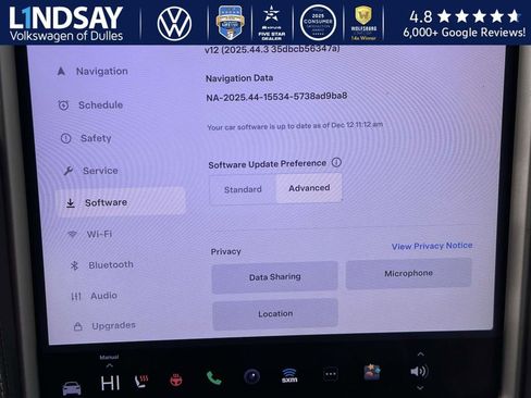 Used 2019 Tesla Model X Performance image 22