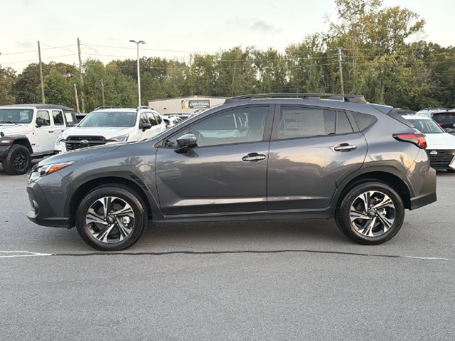 Certified 2026 Subaru Crosstrek 2.5i Premium AWD/4WD image 6