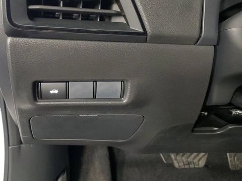 New 2026 Nissan Sentra SV w/ Floor Mat Package FWD image 18