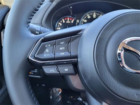 New 2025 MAZDA CX-5 AWD 2.5 S image 8