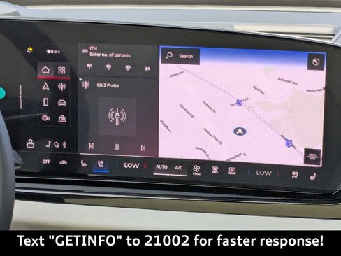 New 2025 Audi A5 2.0T Premium Plus image 24