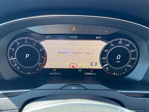 Used 2019 Volkswagen Arteon SEL Premium AWD/4WD image 38