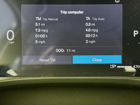 Certified 2026 Volvo XC40 B5 Ultra w/ Climate Package AWD/4WD image 12