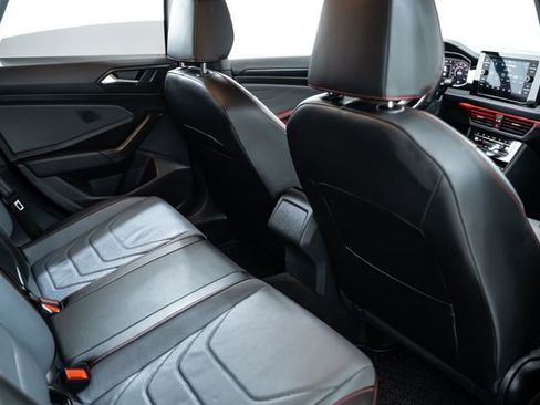 Used 2025 Volkswagen Jetta GLI Autobahn image 22