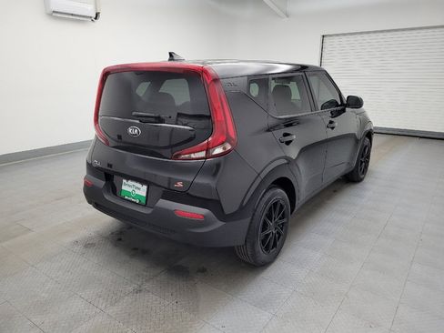Used 2021 Kia Soul S image 9