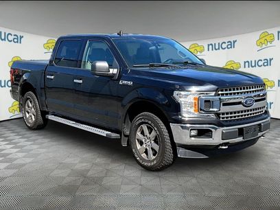Used 2020 Ford F150 XLT w/ XTR Package