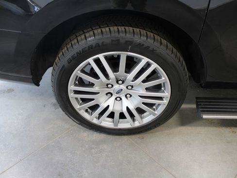 Used 2023 Ford Expedition Max Platinum image 60