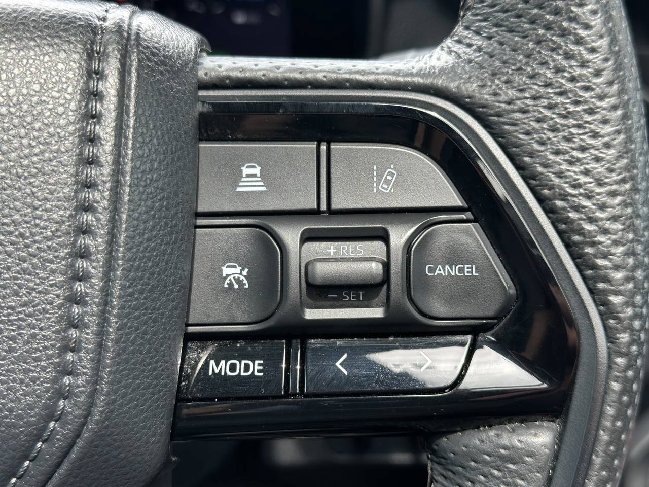 Used 2024 Toyota Sequoia TRD Pro AWD/4WD image 49