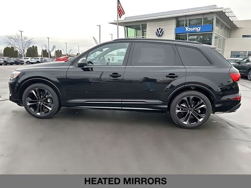 New 2026 Audi Q7 3.0T Premium Plus image 9