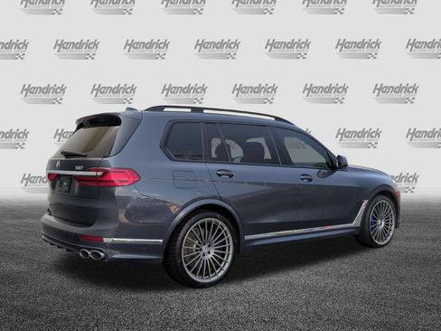Used 2022 BMW ALPINA XB7 AWD/4WD image 10