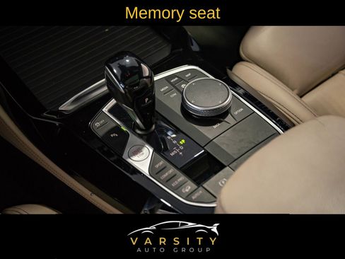 Used 2022 BMW X4 M40i image 20