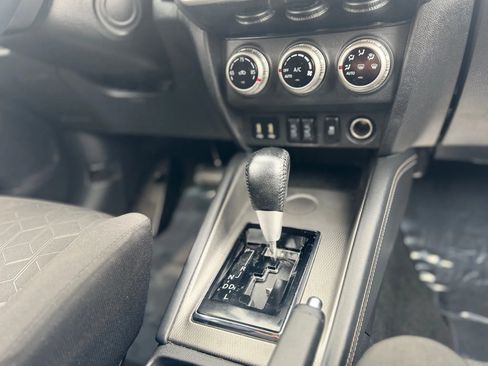 Used 2021 Mitsubishi Outlander Sport SE image 27