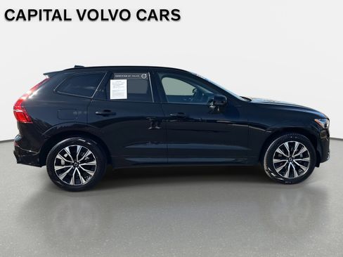 Certified 2025 Volvo XC60 B5 Plus image 4
