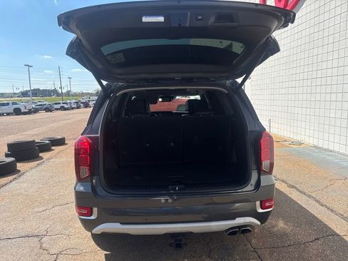 Used 2021 Hyundai Palisade Limited image 33
