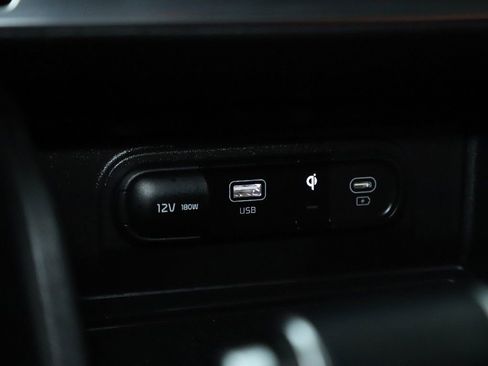 Used 2023 Kia Sportage SX image 29