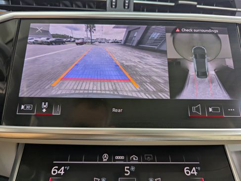Certified 2023 Audi A6 Premium Plus AWD/4WD image 27