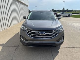 Used 2022 Ford Edge SEL w/ Convenience Package video 2