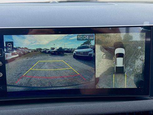 New 2026 Hyundai Santa Cruz Limited image 12