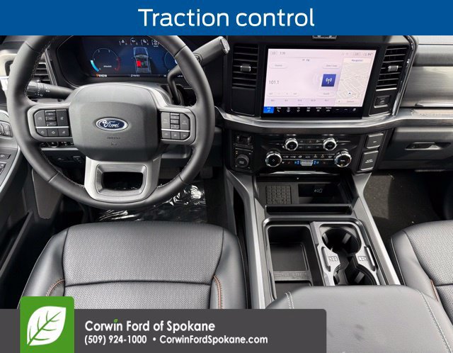 New 2026 Ford F350 Lariat AWD/4WD image 4